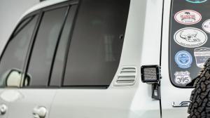 Lexus LX470 Overland Modified 2005 года  (NA)